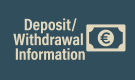 deposit